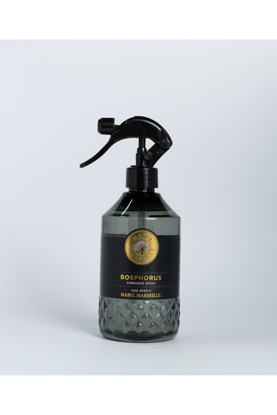 mabel marseille BOSPHORUS ODA PARFÜMÜ 500 ML 2 Lİ SET