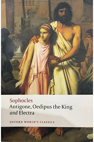 DAR SOPHOCLES