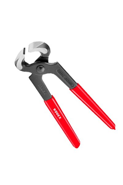 Rodex Πένσα ξυλουργού 7 ίντσες (Ok7), RHT0305200007 (6/96)