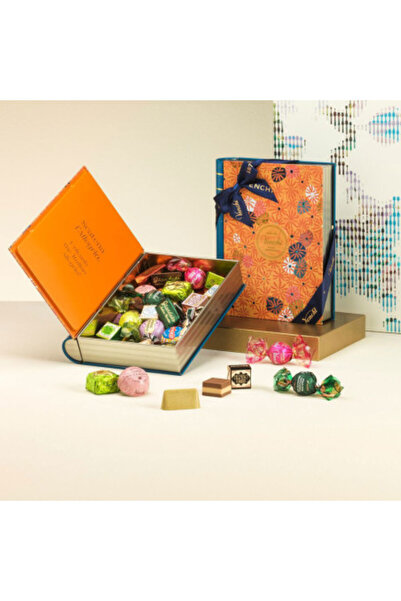 Venchi Maxi Book Gift Box 200 g