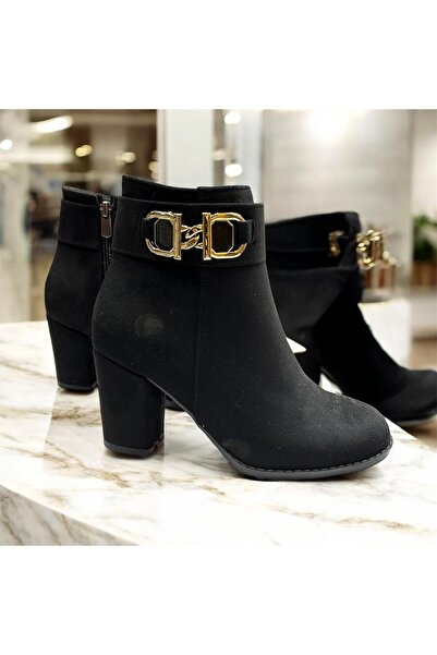 Lion Γυναικείες καστόρινες μπότες με στυλ για ειδικές περιστάσεις