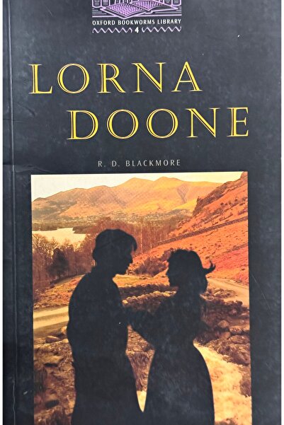 DAR لورنا دون