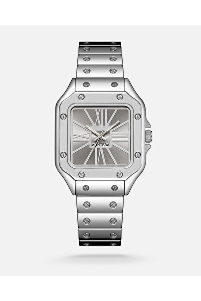 Montera Montera Men's Watch with Design