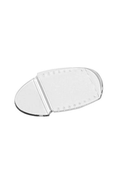 Lampa Clemă pentru amenzi de parcare