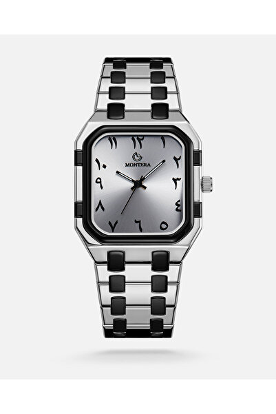Montera Montera Men's Watch with Modern Design