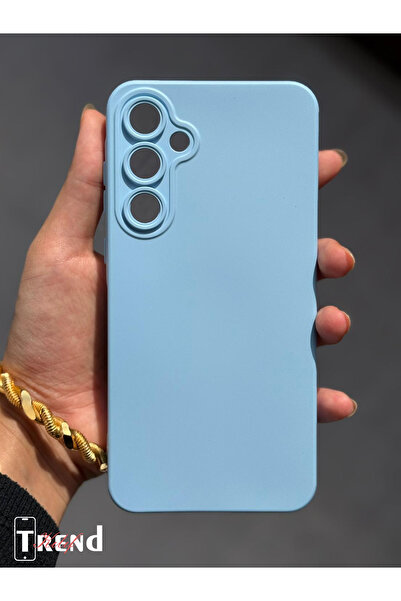 Çitlembik Case Samsung Galaxy A36 / A56 İle Uyumlu Desen Tasarımlı Yüksek Kal...