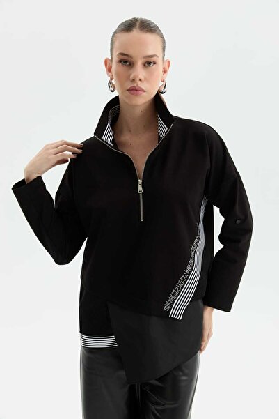 roibyardaözmen Tasarım,Paraşüt Detaylı,Fermuar Yakalı Sweet