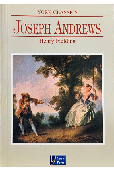 DAR جوزيف أندروز