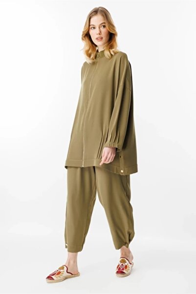 Ghisa FERMUAR DETAYLI TAKIM