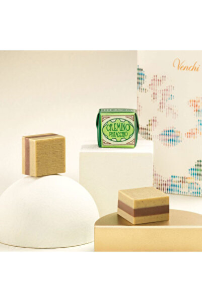 Venchi Cremino Pistachio 200 g
