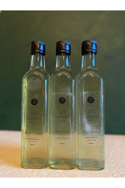 MissAtölye Hayıt Sirkesi Kürü(3'lü Kür)