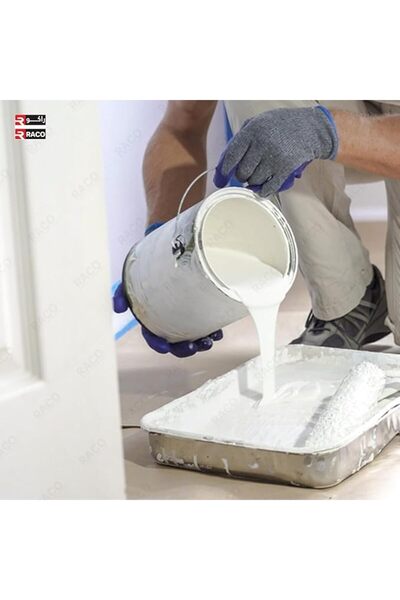Raco طلاء أساس بيرغر فاليو PVA من Asian Paints (غالون)
