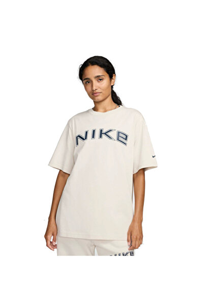 Nike Tricou W NSW PHOENIX SS TEE