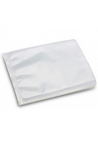MSG PACKAGING EFFECTED vacuum food bags, 250x350 mm, 100 pcs/set
