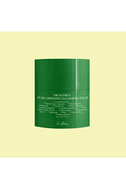 Dr. Althea Balsam de curățare 50 ml