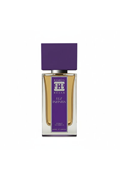RAMON BEJAR Luz Infinita by Ramón Béjar – Unisex – Eau de Parfum – 100 ml