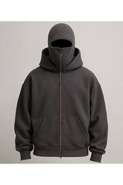 Weekeep Балаклава Unisex Ninja Hoodie