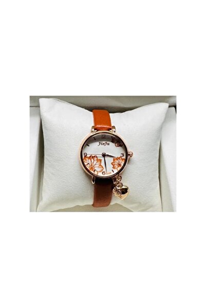 OEM Women's Watch Leather Strap Various Colors