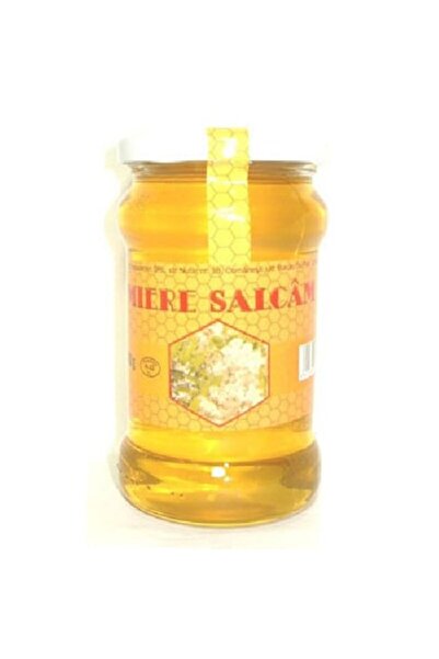 miere Salcam, 400gr, Apisalecom