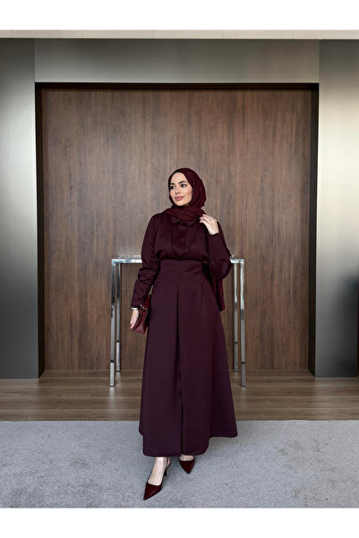 Elfin بدلة غوص مزينة بالدبابيس