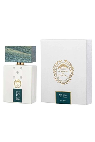 Giardini di Toscana Blu Mare by – Unisex – Eau de Parfum – 100 ml