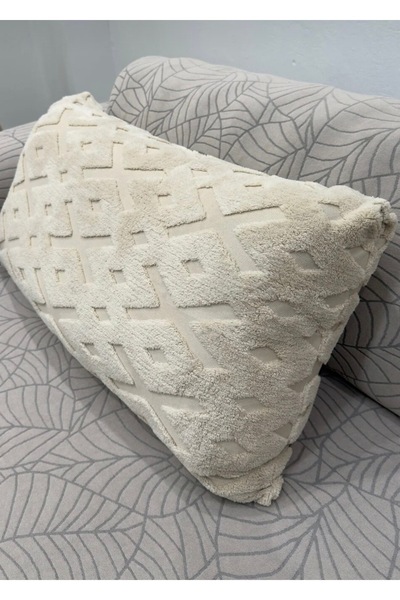 ÖZMAKAN Husă de pernă, husă de pernă, husă, husă de pernă pentru spate 90x45 1 bucată