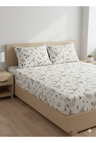 pınarhome collectıon ΥΦΑΣΜΑ ''ΦΑΝΕΛΑ'' 100% ΒΑΜΒΑΚΙ (90 ΝΟΣΤΑΛΓΙΚΑ ΣΧΕΔΙΑ ΠΟΥ ΘΑ ΣΤΥΛΙΣΤΕΥΕΤΕ ΤΟ ΣΤΥΛ ΤΗΣ ΠΑΛΙΑΣ) ΕΛΑΣΤΙΚΟ ΣΕΝΤΟΝΙ + ΚΑΛΥΜΜΑ ΜΑΞΙΛΑΡΙ)