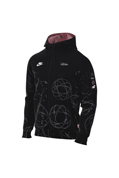 Nike Jachetă M NSW BREAKING LND WR JKT