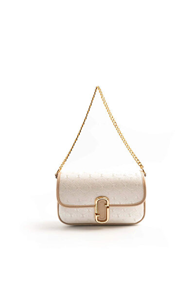 Silver Polo Γυναικεία τσάντα ώμου 1171