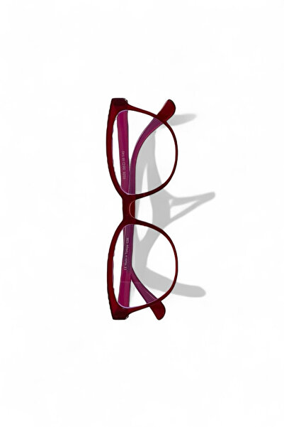 BAPPİR Cat Eye Blue Block Glasses Optical Compatible Protective