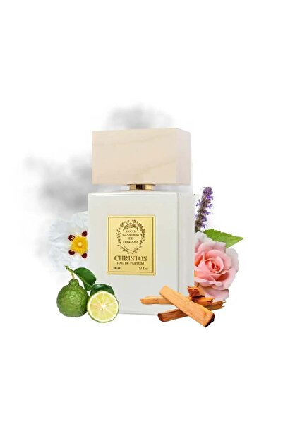 Giardini di Toscana Christos by – Unisex – Eau de Parfum – 100 ml