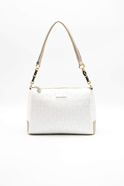 Silver Polo Geantă de damă 910