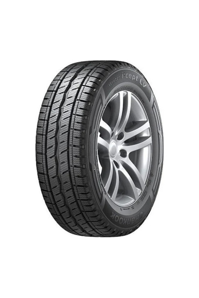 Hankook 235/65 R16C 115/113R Winter I Cept Lv Rw12 Kış Lastiği 2025