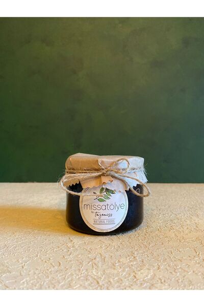 MissAtölye Aronya Reçeli