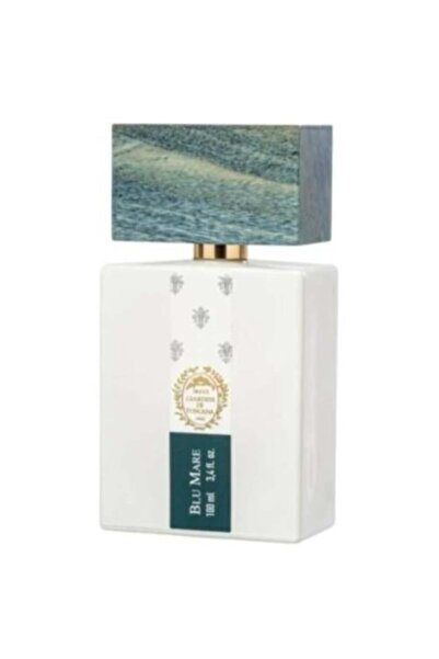 Giardini di Toscana Blu Mare by – Unisex – Eau de Parfum – 100 ml