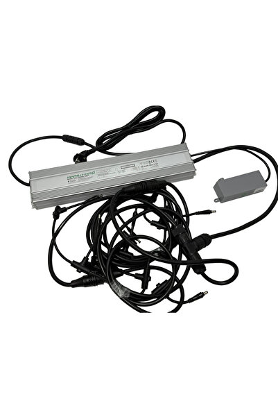 Mars Hydro Bitki Yetiştime Işığı Güç Kaynağı 1000W MH-1000MA-56BH