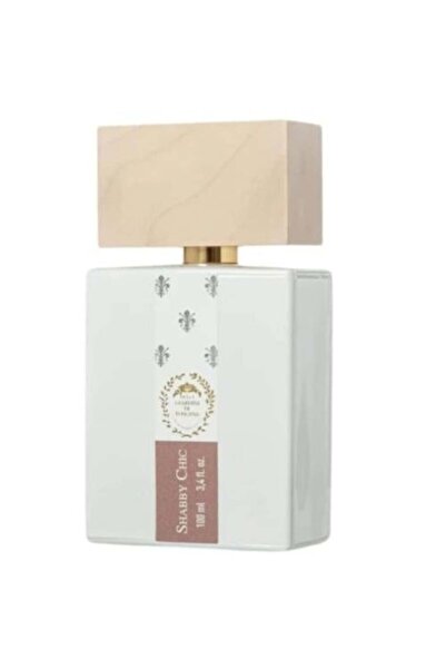 Giardini di Toscana Shabby Chic by – Unisex – Eau de Parfum – 100 ml