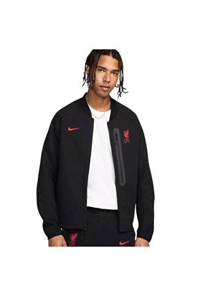 Nike Jachetă LFC M NSW TECH FLC N98 JACKET C