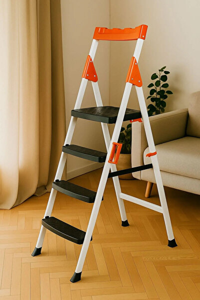 Genel Markalar 3+1 Geniş Basamaklı Ev Ve Iş Merdiveni