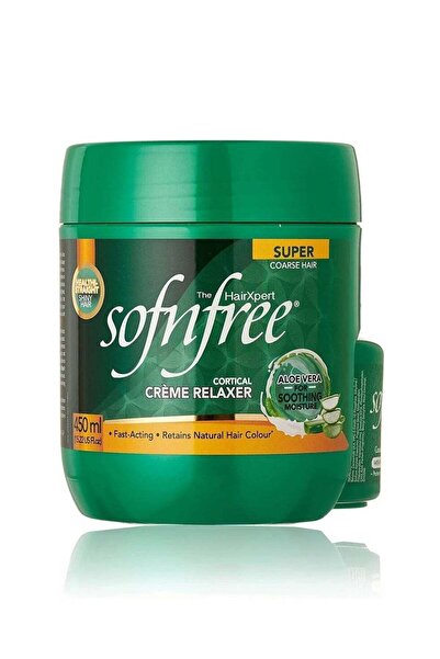 SOFN'FREE كريم استرخاء كوريكال 450 مل