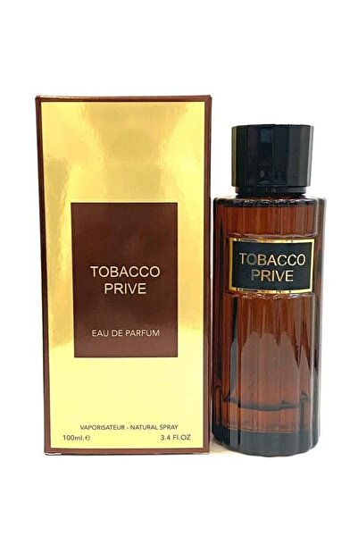 Mahmood Saeed توباك بريفيه أو دي بارفان 100 مل - للجنسين