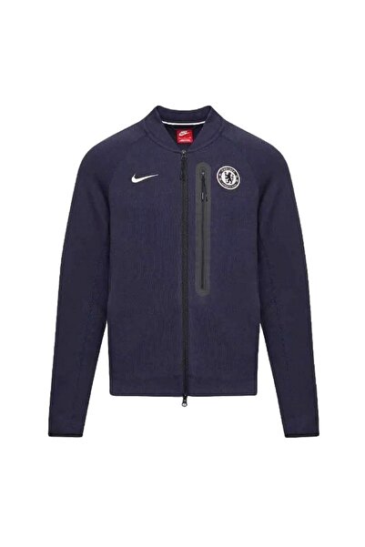 Nike Jacheta CFC M NSWTECHFLC N98 JKT