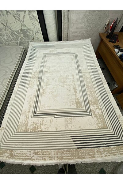 KARAR HALI Kalın doku salon halısı