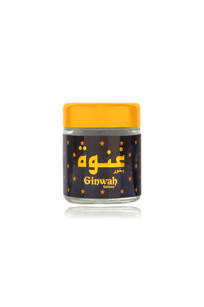 Banafa Ghanwa Incense