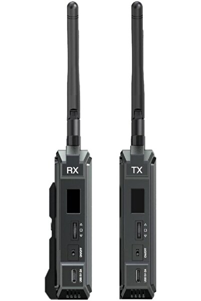 HollyLand Pyro H 4K HDMI Wireless Video Transmission System, 1300' Range