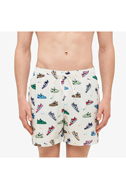 Nike Sort de baie 5" VOLLEY SHORT