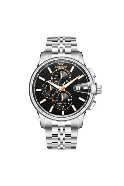 Slazenger Sl.09.2551.2.05 Men's Wristwatch