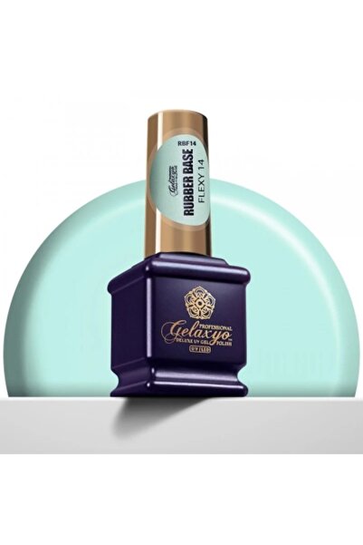 GELAXYO RUBBER BASE FLEXY 14 15ML