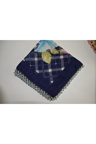 SENSSTEKSTİL التطريز اليدوي بالكروشيه مع تفاصيل الكتابة