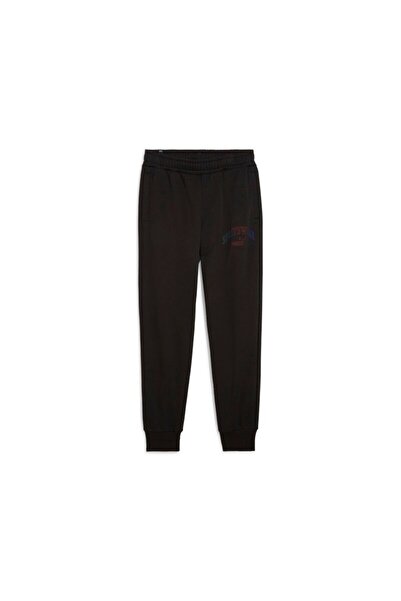 Puma Pantaloni ESS+ Logo Lab Gradient Sweatpants FL CL
